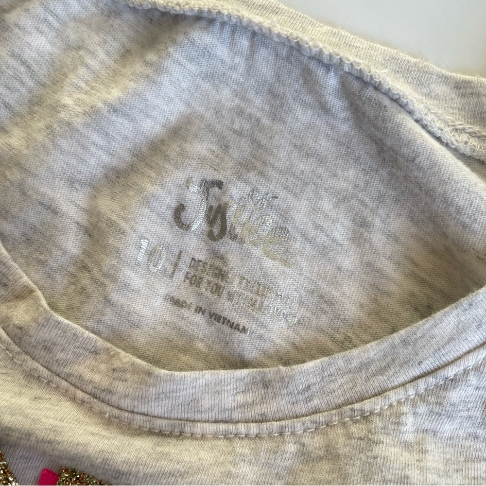 Justice tee - Picture 2 of 4